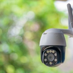 Security-camera