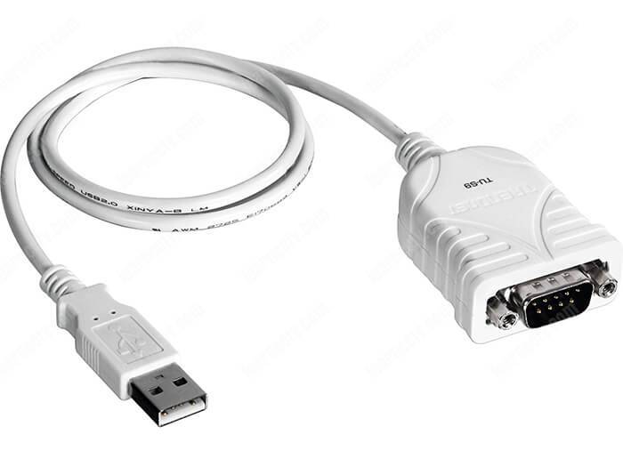 USB to Serial Adapter