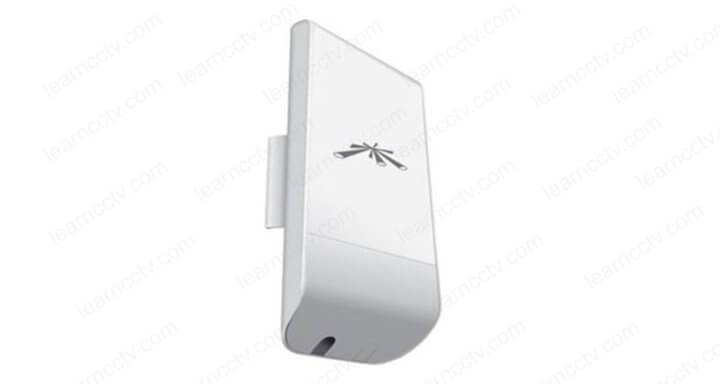 Ubiquiti NanoStation Loco M2