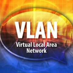 VLANs