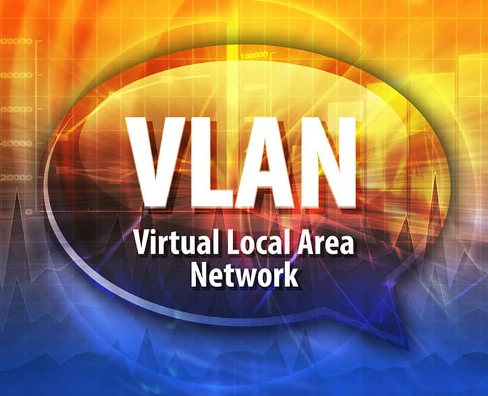 VLANs