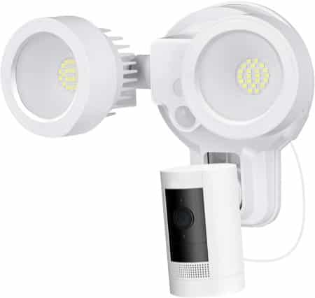 Wasserstein Floodlight