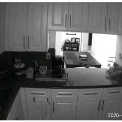 Wyze cam black and white mode