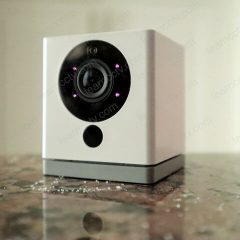 Wyze Cam Night Vision Not Working