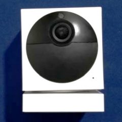 Wyze Cam outdoor