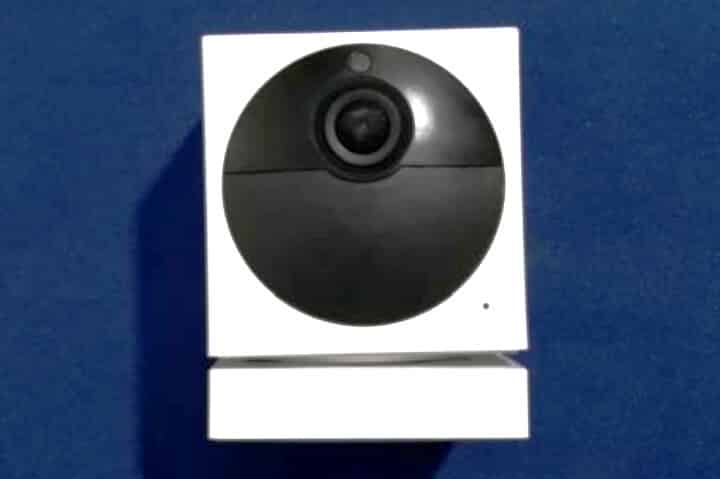 Wyze Cam outdoor