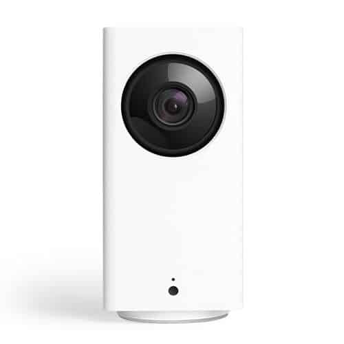 Wyze Cam Pan 1080p