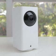 Wyze Cam Pan