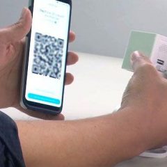 Wyze Cam wont read the QR Code