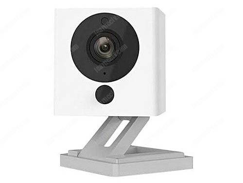 Wyze Cam V2