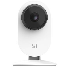 Yi camera