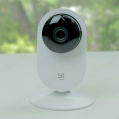 Yi camera