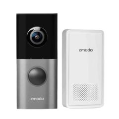 Zmodo doorbell