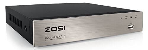 Zosi DVR