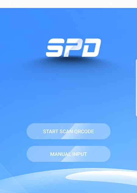 Zosi DVR SPD App