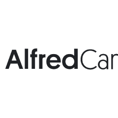 Alfred camera