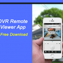 App for H.264 DVR Free Download