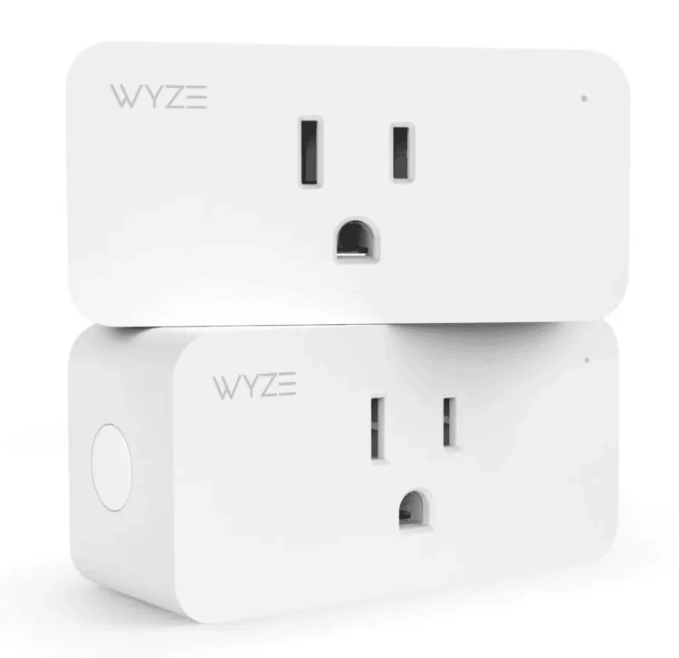 Wyze Plug