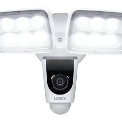 Lorex camera