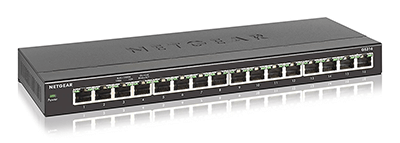 Netgear Switch