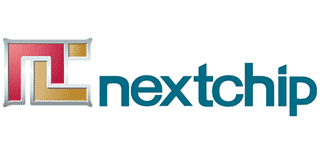 NextChip Logo