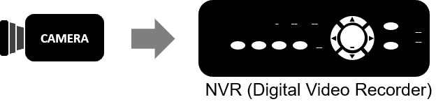 NVR Network Video Recorder