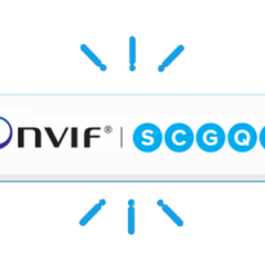 ONVIF protocol