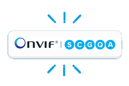 ONVIF protocol