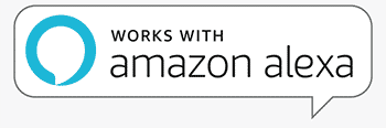 Reolink Lumius works with Alexa