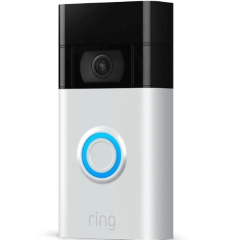 Ring Doorbell