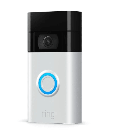 Ring Doorbell