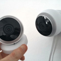 Security Camera Bundle