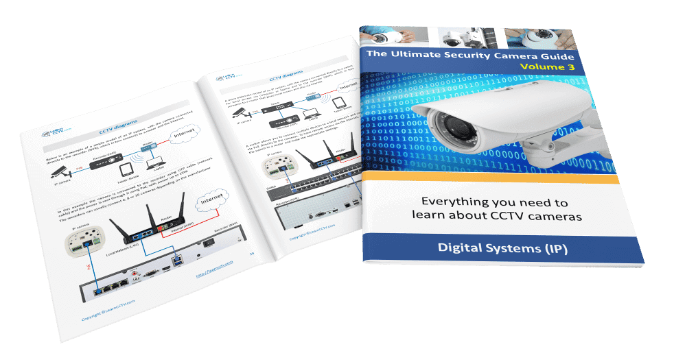 Ultimate Security Camera Guide V3