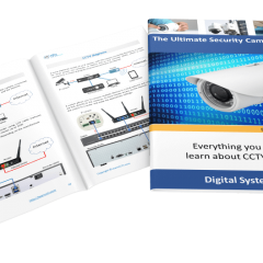 The Ultimate Security Camera Guide V3