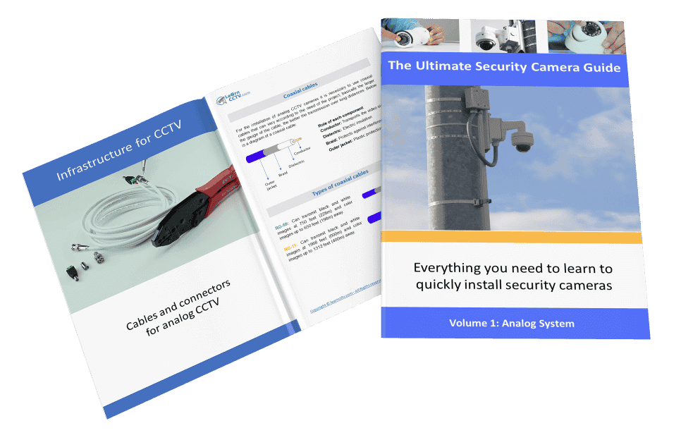 Ultimate Security Camera Guide V1