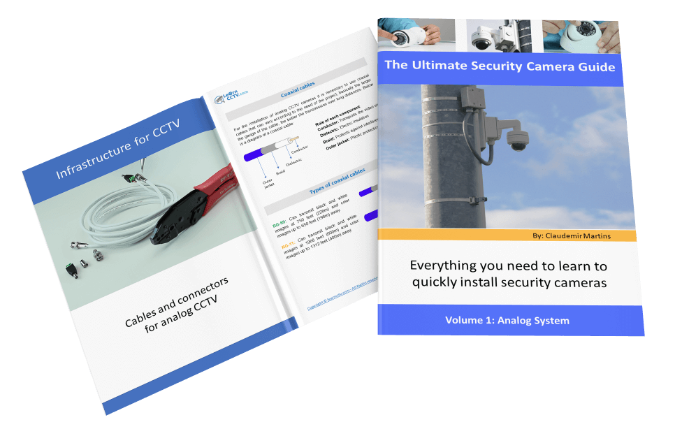 The Ultimate Security Camera Guide V1