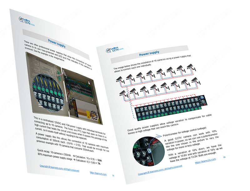 The Ultimate Security Camera Guide