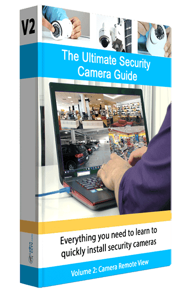 Ultimate Security Camera Guide V2