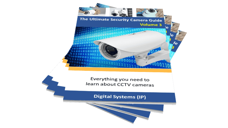 Ultimate Security Camera Guide V3