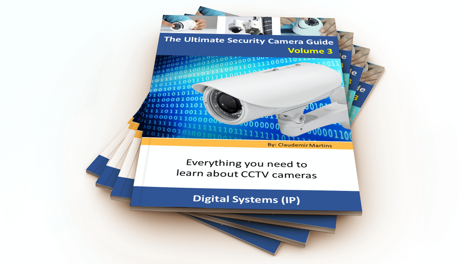 Ultimate Security Camera Guide V3