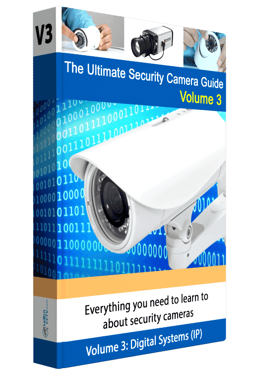 Ultimate Security Camera Guide V3