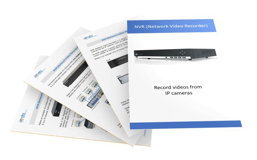 Ultimate Security Camera Guide V3