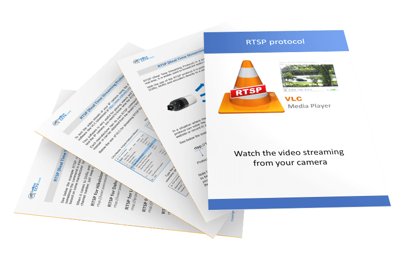 Ultimate Security Camera Guide V3