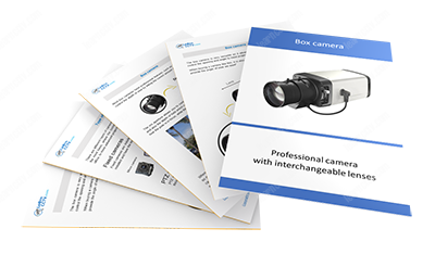 Ultimate Security Camera Guide