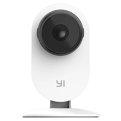 Yi camera