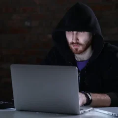 Hacker